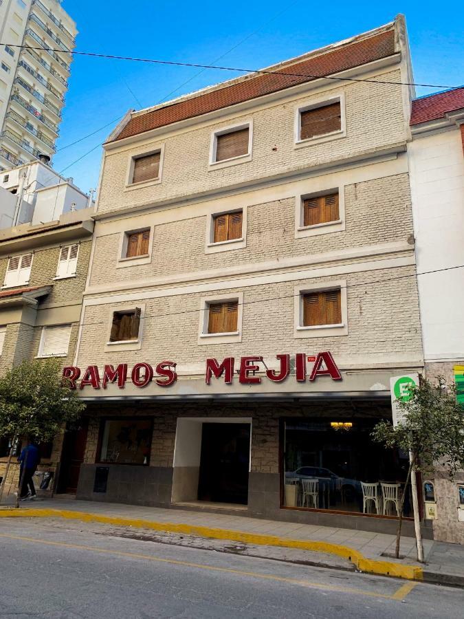 Hotel Ramos Mejia Mar del Plata Ngoại thất bức ảnh