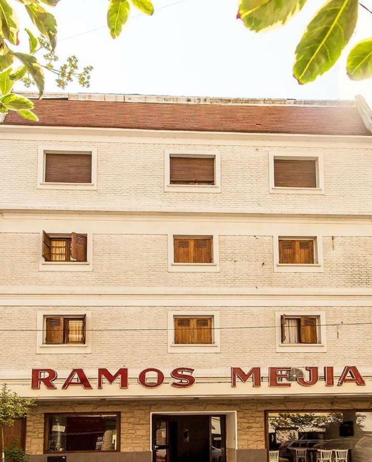 Hotel Ramos Mejia Mar del Plata Ngoại thất bức ảnh
